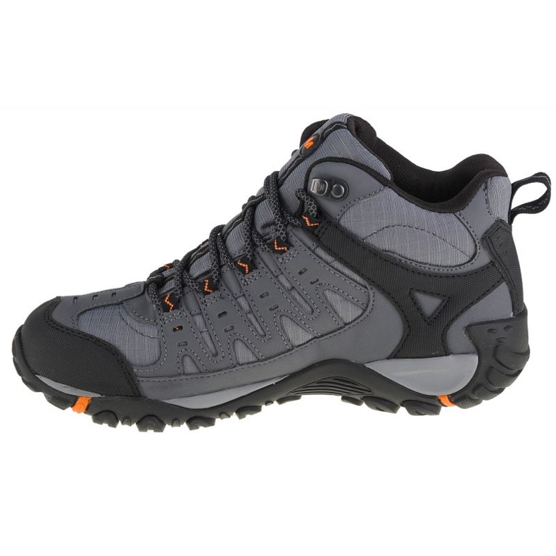 Merrell Accentor Sport Mid Gtx J036205 szürke 1