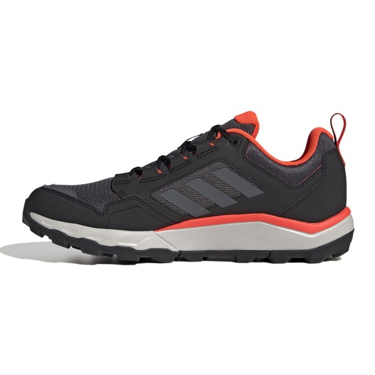 Adidas Terrex Tracerocker 2 GZ8915 cipő fekete 1