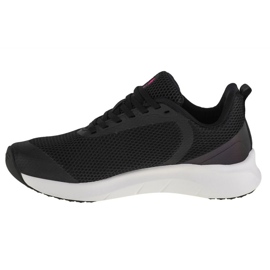 4F Circle Sneakers 4FJMM00FSPOF004-20S cipő fekete 1