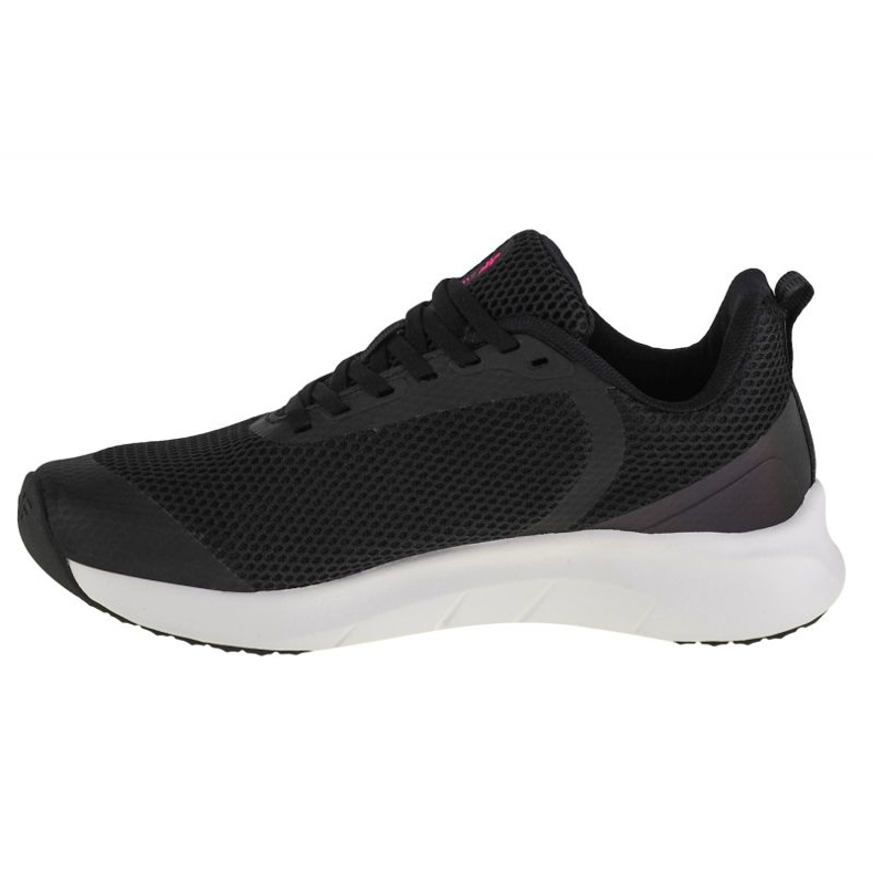 4F Circle Sneakers 4FJMM00FSPOF004-20S cipő fekete 1