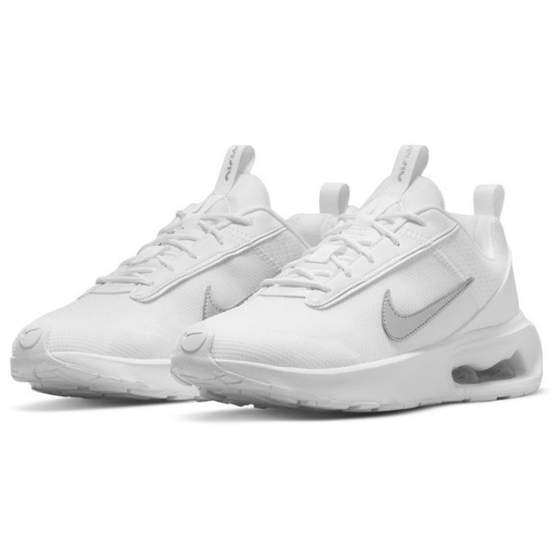 Nike Air Max Intlk Lite DV5695 100 futócipő fehér 1