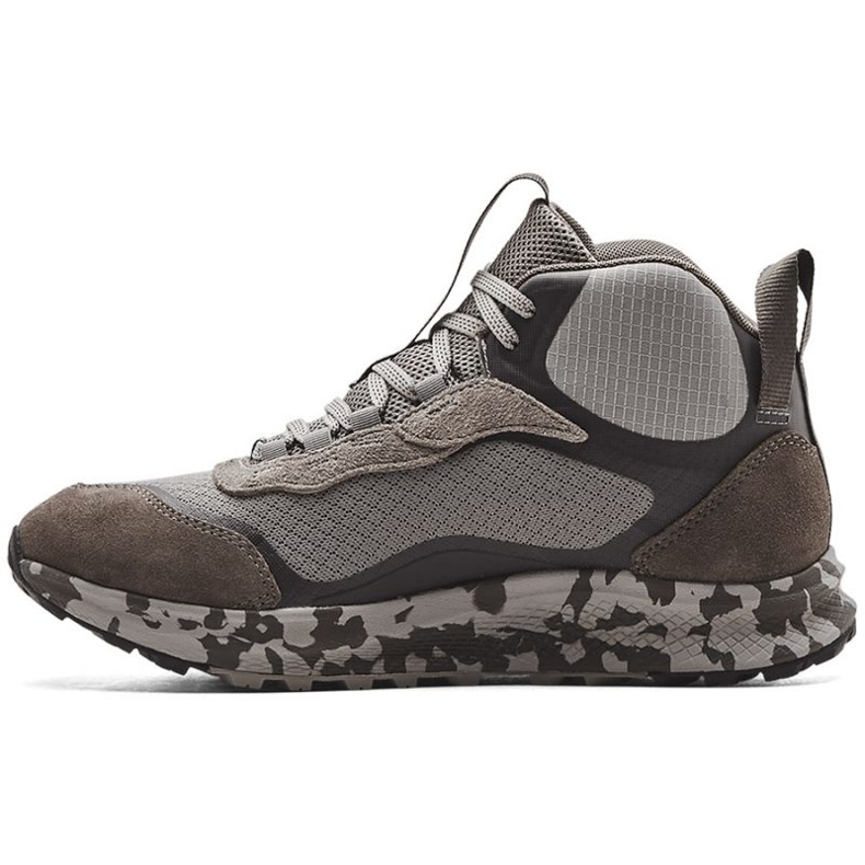 Under Armour Charged Bandit Trek 2 Prt cipő 3024759 100 szürke 1