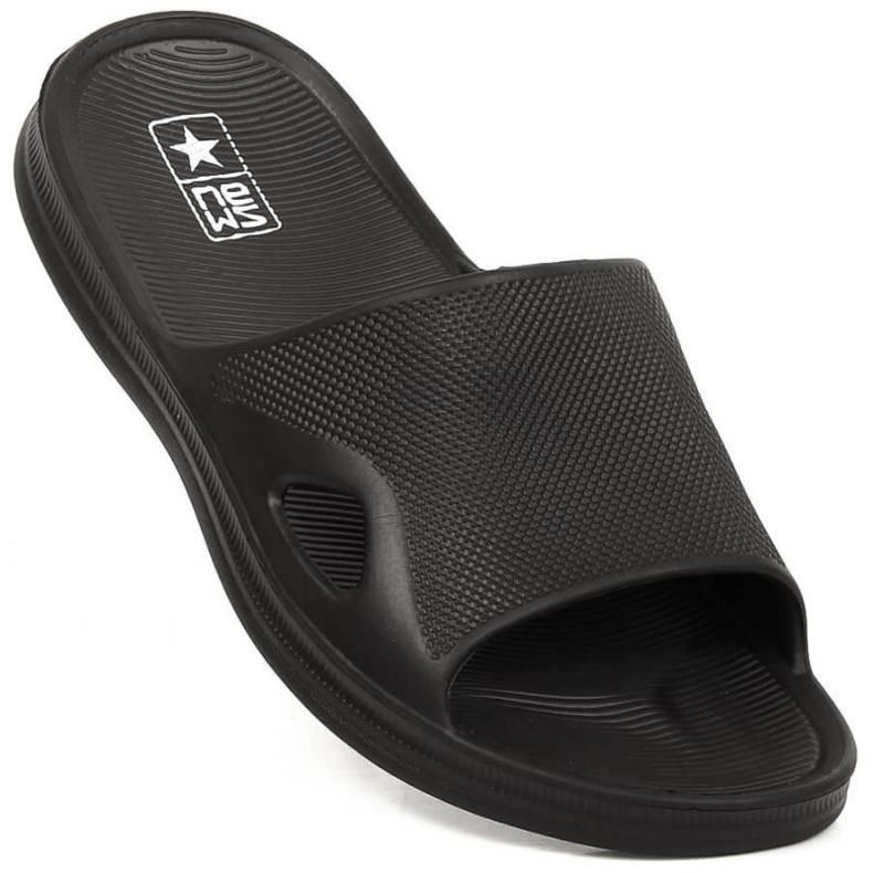 News HÍREK W EVE374A papucs fekete 1