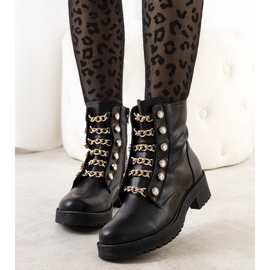 PA1 Fekete Curiel csapdázók 1