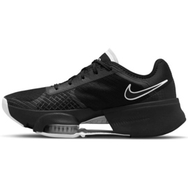 Nike Air Zoom SuperRep 3 W DA9492 010 cipő fekete 1