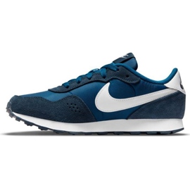 Nike Md Valiant Jr CN8558 405 cipő kék 1