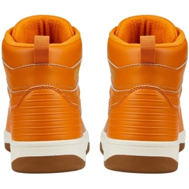 Puma Rebound Rugged M 387592 02 cipő narancssárga 3