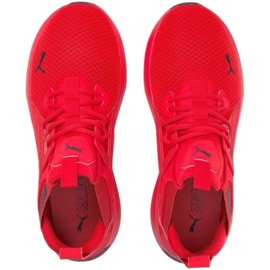 Puma Softride Enzo Nxt High Risk M 195234 05 piros 1