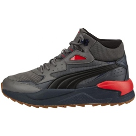 Puma X-Ray Speed ​​​​Mid Wtr M 385869 02 szürke 1