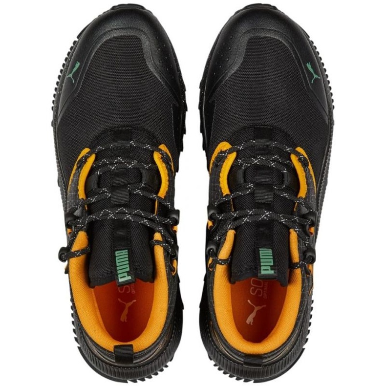 Puma Pacer Future Tr Mid M 387268 03 fekete 1