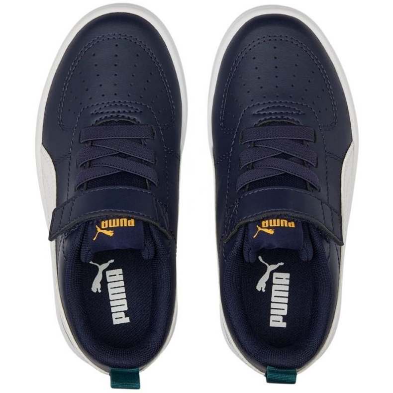 Puma Rickie Ac Ps cipő 385836 07 kék 1