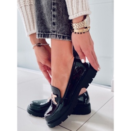 PA1 Sophie Black női naplopók fekete 1