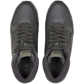 Puma St Runner v3 középcipő 387638 02 szürke 1