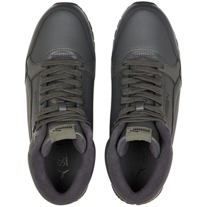 Puma St Runner v3 középcipő 387638 02 szürke 1 Puma St Runner v3 középcipő 387638 02 szürke 1