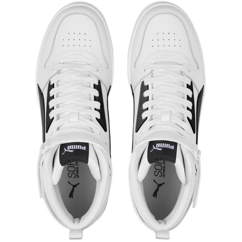 Puma Rbd Game 385839 01 cipő fehér 1 Puma Rbd Game 385839 01 cipő fehér 1