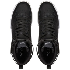 Puma Rbd Game M 385839 03 fekete 1