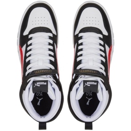 Puma Rbd Game 385839 cipő 05 fehér 1