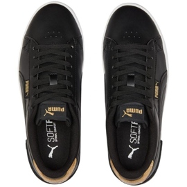 Puma Jada Distressed W 387621 01 fekete 1