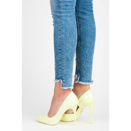 Vices Celadon édes csapok zöld 1