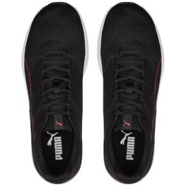 Puma Transport W 377028 03 futócipő fekete 1