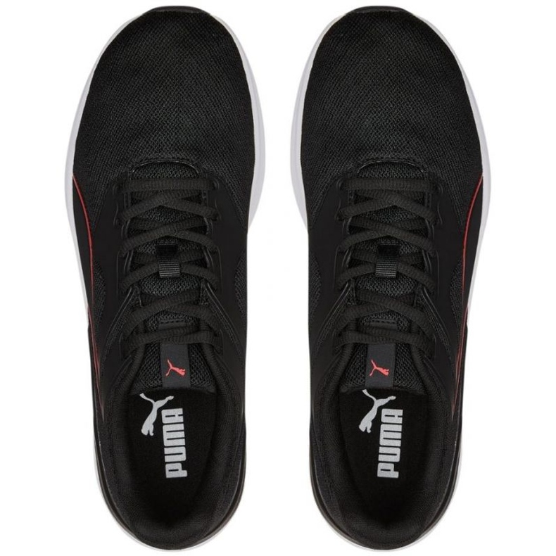 Puma Transport W 377028 03 futócipő fekete 1