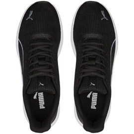 Futócipő Puma Transport Modern M 377030 01 fekete 1