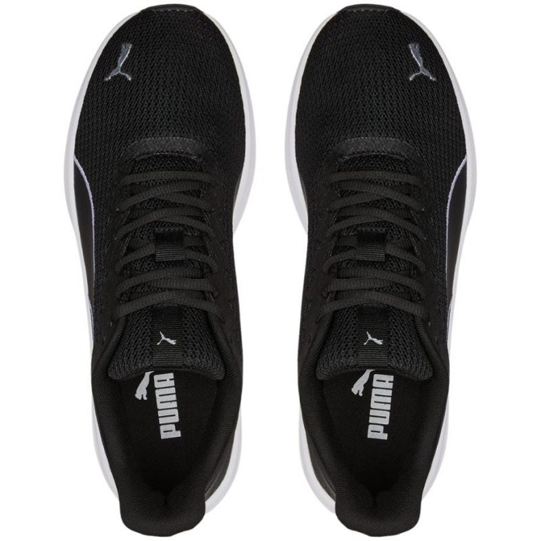 Futócipő Puma Transport Modern M 377030 01 fekete 1