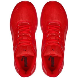 Puma Transport Modern futócipő 377030 05 piros 1