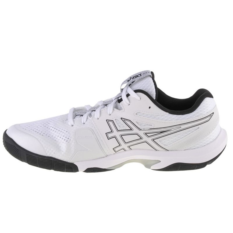 Asics Gel-Blade 8 M 1071A066-101 fehér 1