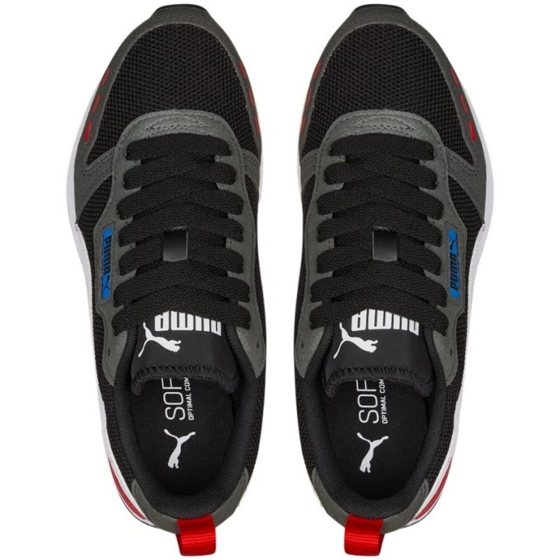 Puma R78 cipő 373616 29 fehér 1