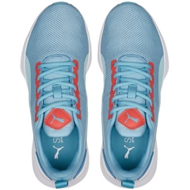Puma Flyer futócipő 192928 35 kék 1