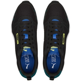 Puma R78 M 373117 59 fehér fekete sokszínű 1
