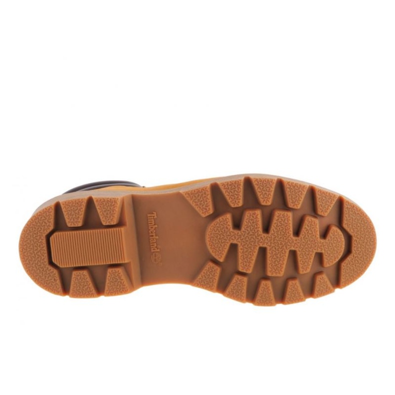Timberland 6 In Basic Boot M 0A27TP sárga 1