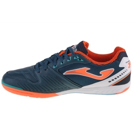 Joma Dribling 2217 In M DRIW2217IN futballcipő zöld zöld 1 Joma Dribling 2217 In M DRIW2217IN futballcipő zöld zöld 1