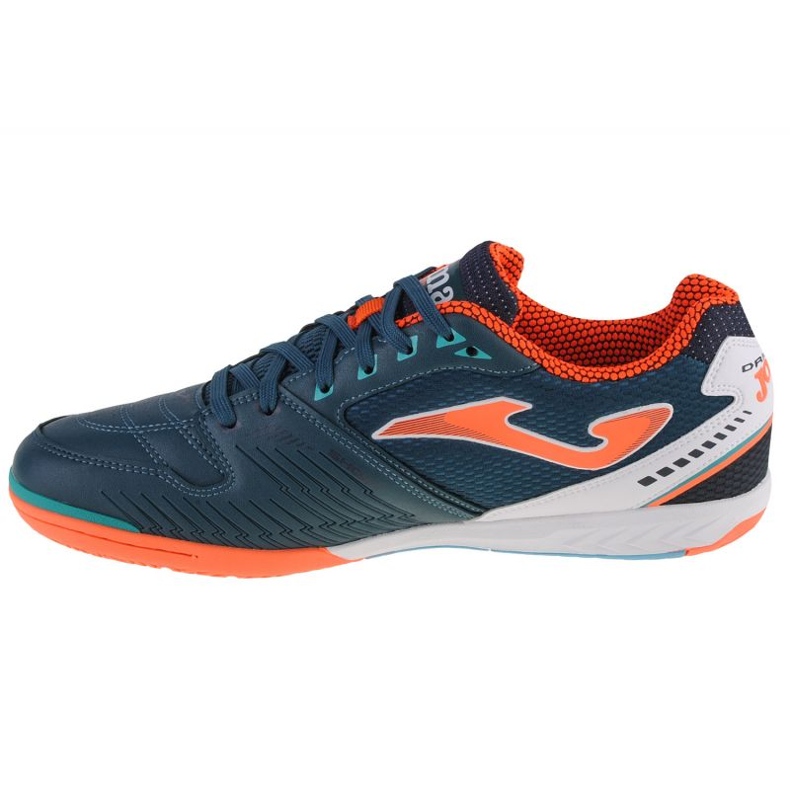 Joma Dribling 2217 In M DRIW2217IN futballcipő zöld zöld 1 Joma Dribling 2217 In M DRIW2217IN futballcipő zöld zöld 1