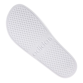Adidas Adilette Aqua M EF1730 papucs fehér 1