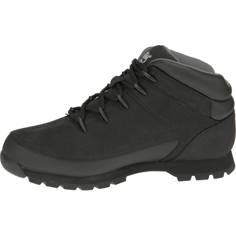 Timberland Euro Sprint Hiker M 6361R csizma fekete 1 Timberland Euro Sprint Hiker M 6361R csizma fekete 1