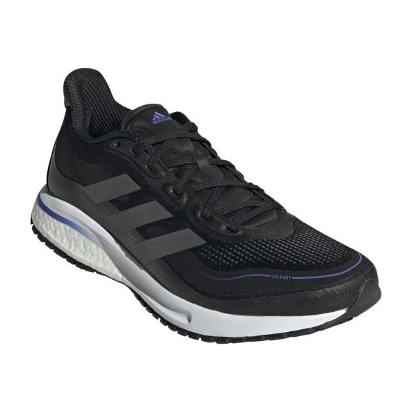 Adidas Supernova C.RDY M FY2864 cipő fekete 1