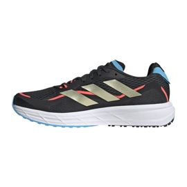 Adidas SL20.3 M H01122 cipő fekete 1