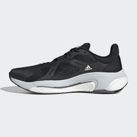 Adidas Solarcontrol GX9219 cipő fekete 1