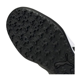 Puma King Pro 21 Tt 106552-01 futballcipő fekete fekete 1