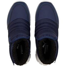 Puma Nieve Wtr Ac Ps 380745 06 cipő kék 1