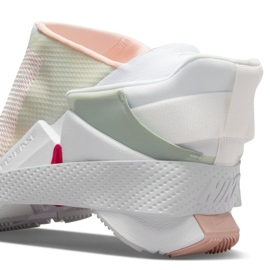 Nike Go FlyEase CW5883-102 sportcipő fehér 3