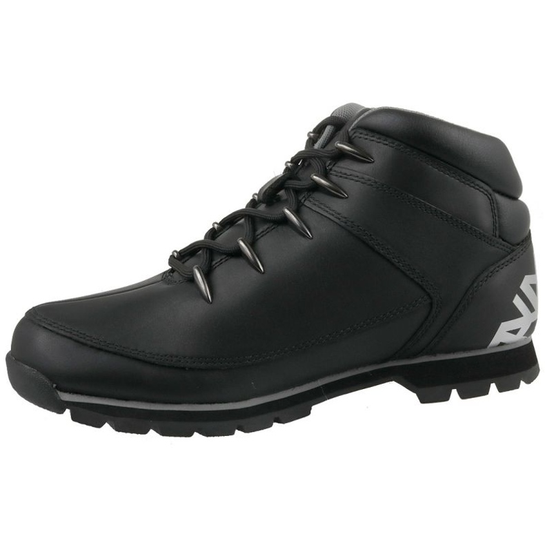 Timberland Euro Sprint Hiker M A17JR csizma fekete 1