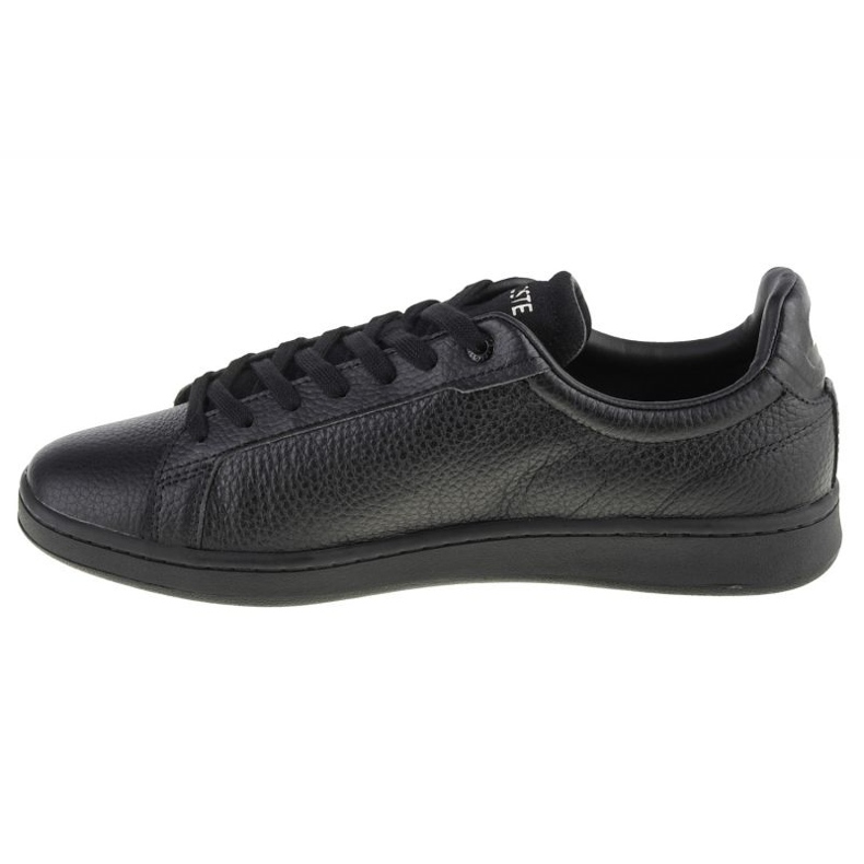 Lacoste Carnaby Pro 222 2 M 744SMA004102H fekete 1