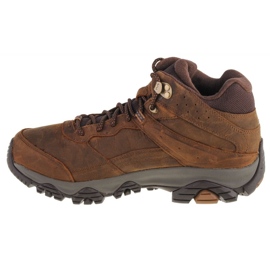 Merrell Moab Adventure 3 középcipő J003821 barna 1