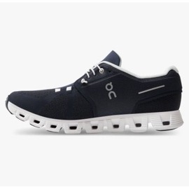 On Running A Running Cloud 5 cipőn 5998916 fekete 1