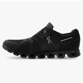 On Running A Running Cloud 5 cipőn 5998986 fekete 1