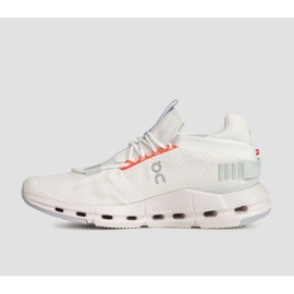 On Running Futó Cloudnova W 2698982 fehér 1