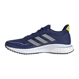 Adidas Supernova COLD.RDY Cipők M S42714 sötétkék 1